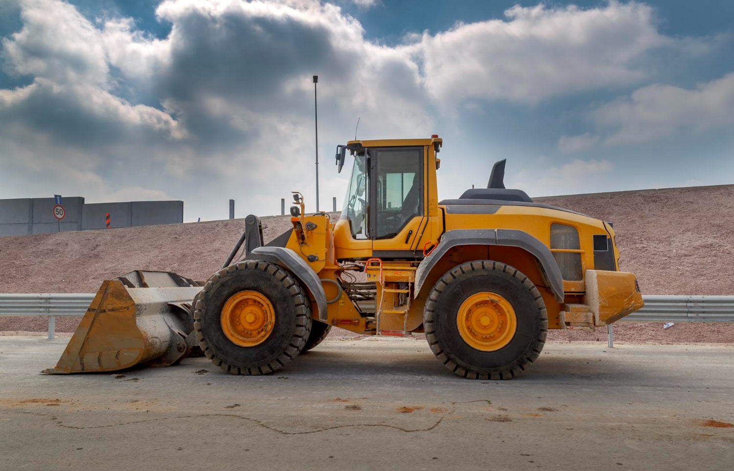 Atención a los cambios en la industria de la construcción