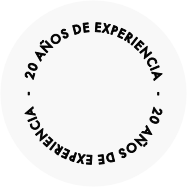 Enfocado y preparado para el futuro