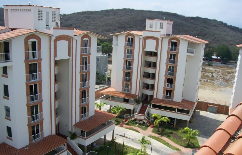 Conjunto Residencial TerraCotta