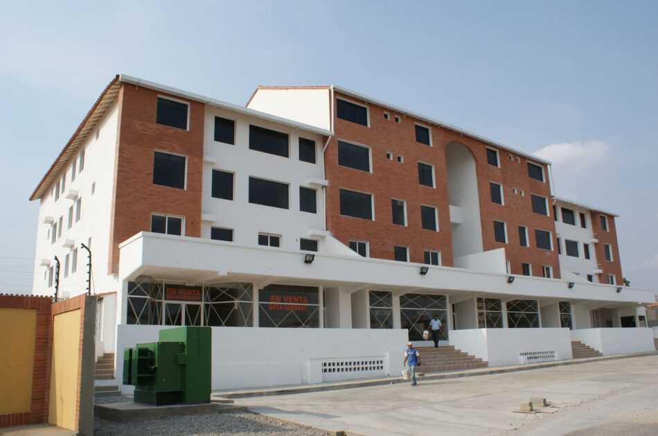 TerraMia Suite Comercial