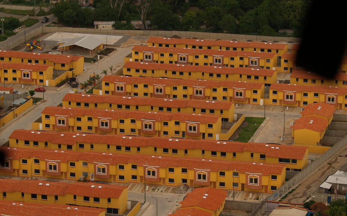 Conjunto Residencial TerraMia